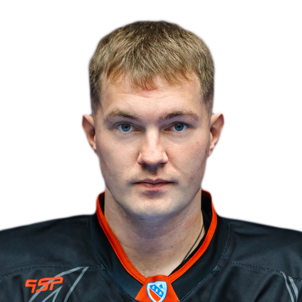 Фоломкин Никита Андреевич